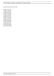 ATMEGA4808-AFR 数据规格书 3