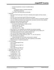 ATMEGA4808-AFR 数据规格书 5