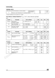 STS7C4F30L datasheet.datasheet_page 2