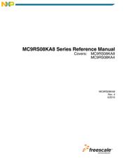 MC9RS08KA8CPG datasheet.datasheet_page 5