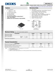 DMP3098L-7 datasheet.datasheet_page 1