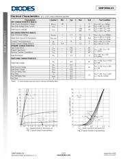 DMP3098L-7 datasheet.datasheet_page 2