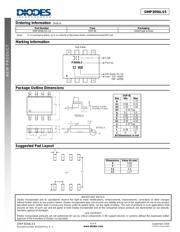 DMP3098L-7 datasheet.datasheet_page 4