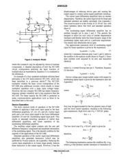 MC1496DG datasheet.datasheet_page 2