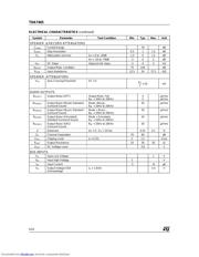 TDA7465 datasheet.datasheet_page 6