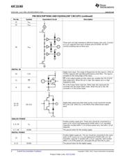 ADC12L063CIVY/NOPB datasheet.datasheet_page 4