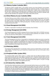 EFM32GG980F1024G-E-QFP100 datasheet.datasheet_page 4