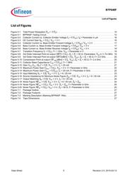 BFP640FH6327XTSA1 datasheet.datasheet_page 5