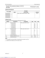 PESD15VS2UT datasheet.datasheet_page 3