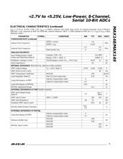 MAX148 数据规格书 3