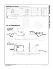 FFPF20UA60DN 数据规格书 2