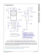 FFPF20UA60DN 数据规格书 4
