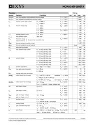 MCMA140P1800TA datasheet.datasheet_page 2