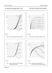 BF1101,215 datasheet.datasheet_page 5