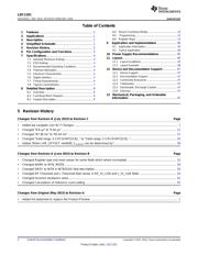 LDC1101DRCR datasheet.datasheet_page 2