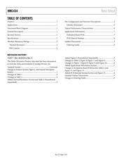 HMC434ETR datasheet.datasheet_page 3