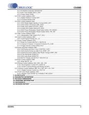 CS4365-CQZ datasheet.datasheet_page 3