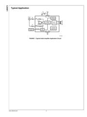 LM4673SD/NOPB datasheet.datasheet_page 3