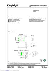 APHB1608SYKSURKC datasheet.datasheet_page 1