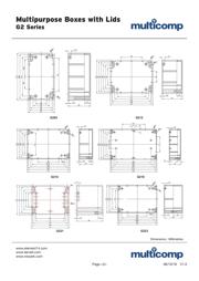 G201 datasheet.datasheet_page 2