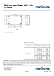 G201 datasheet.datasheet_page 3