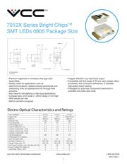 7012X1 datasheet.datasheet_page 1