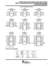 TLC074IDR datasheet.datasheet_page 3