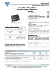 SM6T27A-E3/52 datasheet.datasheet_page 1