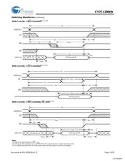 CY7C1399BN-15VXAT datasheet.datasheet_page 5