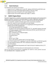 MPC8321CZQADDC datasheet.datasheet_page 4