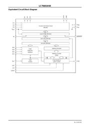 LC79401 datasheet.datasheet_page 5