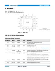 GS1574-CNE3 datasheet.datasheet_page 3