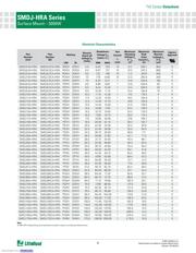 SMDJ30A-HRA datasheet.datasheet_page 2