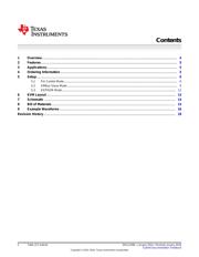 DS125DF111EVM datasheet.datasheet_page 2