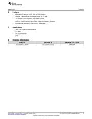 DS125DF111EVM datasheet.datasheet_page 5