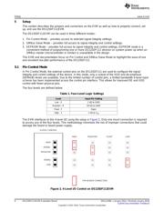 DS125DF111EVM 数据规格书 6