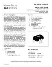 PVD1352NSPBF datasheet.datasheet_page 1