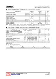 2SD669AG-C-TN3-R datasheet.datasheet_page 3