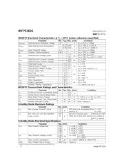 IRF7526D1 datasheet.datasheet_page 2