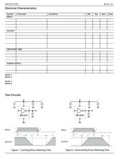 MIC4452YM datasheet.datasheet_page 4