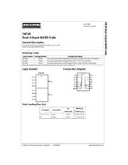 74F20SC datasheet.datasheet_page 1