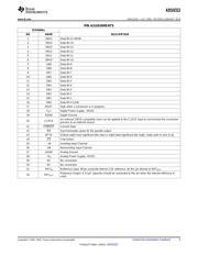 ADS8322YB/250 datasheet.datasheet_page 5