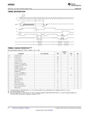 ADS8322YB/250 datasheet.datasheet_page 6