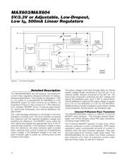 MAX603CSA datasheet.datasheet_page 6