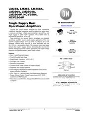 LM358M/NOPB datasheet.datasheet_page 1