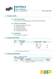 BAP55L datasheet.datasheet_page 1