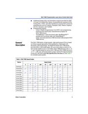 EPM7160SLC84-6 datasheet.datasheet_page 3