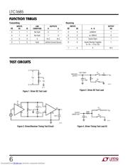 LTC1685 datasheet.datasheet_page 6