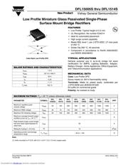 DFL1508S-E3 datasheet.datasheet_page 1