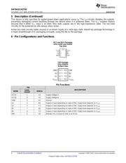 SN74AVCH2T45DCUR datasheet.datasheet_page 4